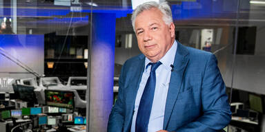 Trau dich, Bürgermeister - und starte Rot-Pink!