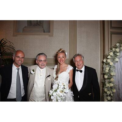 Mucha: Die schönste Braut der Stadt