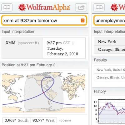 Die 35 besten iPhone Apps