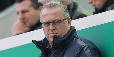 Austria: Wohlfahrt geht auf Stars los