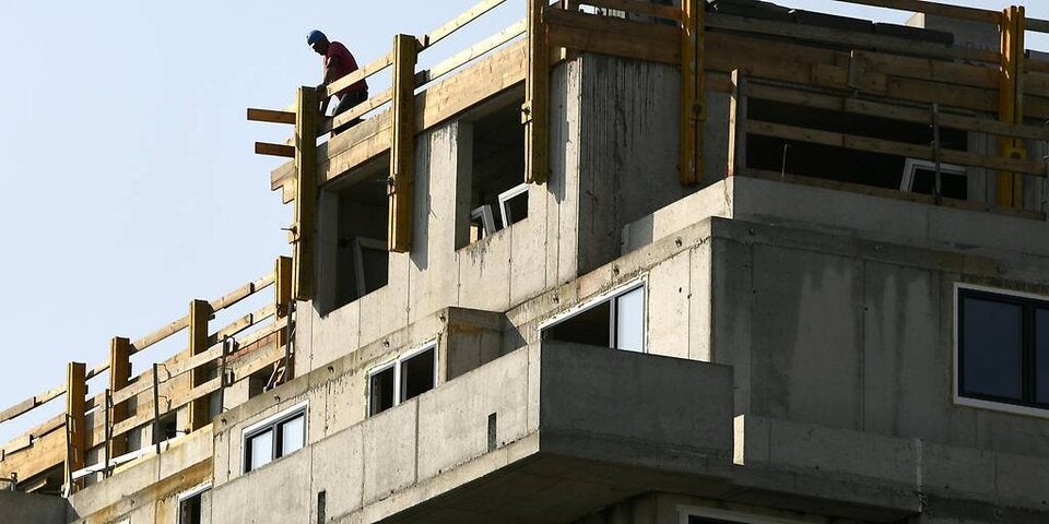NÖ beschließt Förderung von 1.946 Wohneinheiten