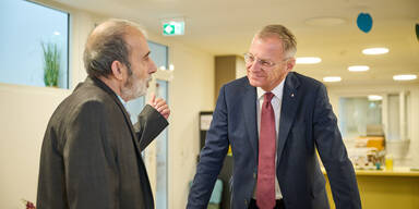 OÖ schafft 200 neue Wohnplätze für Menschen mit Beeinträchtigung