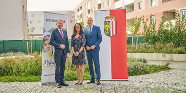 OÖ schafft 200 neue Wohnplätze für Menschen mit Beeinträchtigung