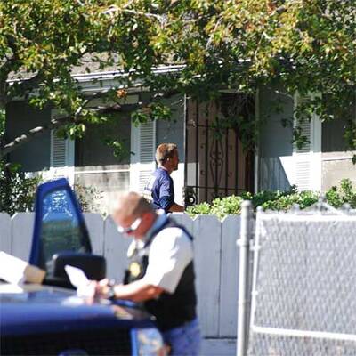 Entführtes Mädchen nach 18 Jahren wieder aufgetaucht