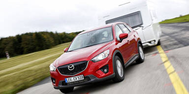 Front-, Heck- oder Allrad &ndash; Was ist besser?