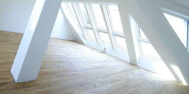 Rekordverk&auml;ufe am Immobilienmarkt in O&Ouml;