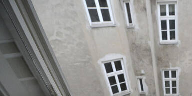 Acht Monate mit toter Mutter in Wohnung