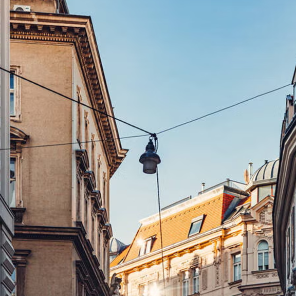 Wohnungsmangel in Wien spitzt sich zu