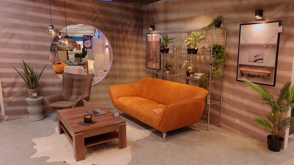 Dein Trendmöbelhaus