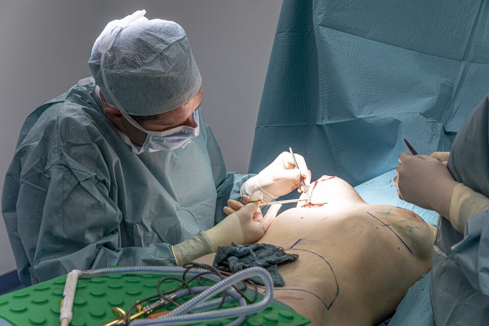 Mommy Makeover: Die ''Reparatur'' nach der Schwangerschaft