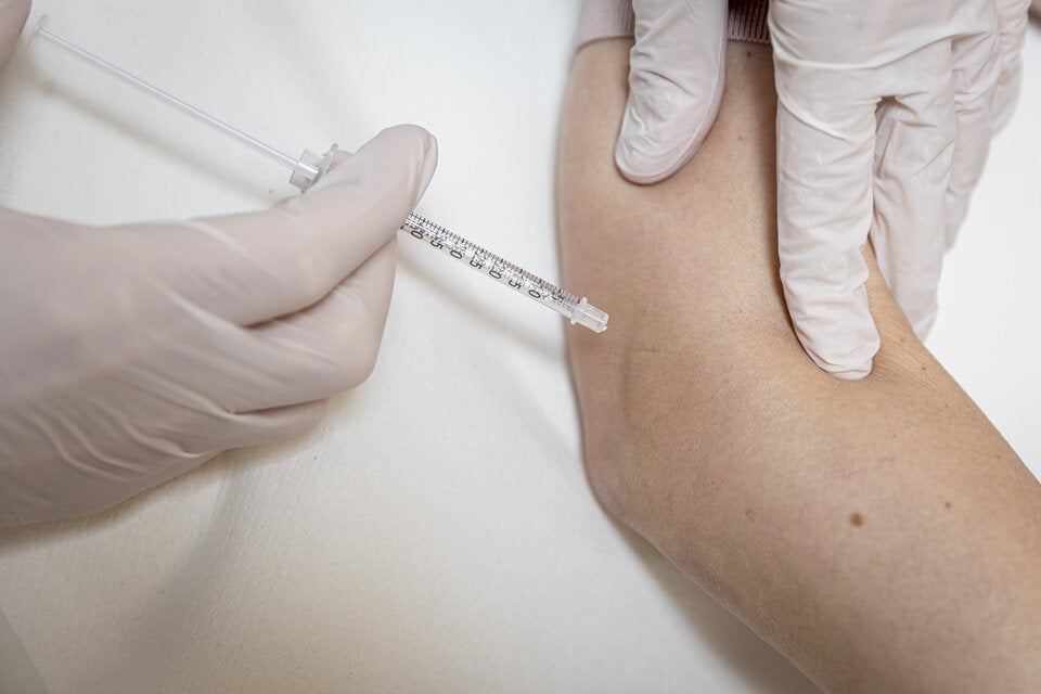 Diagnose & Therapie des Tennisellbogens