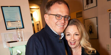 Armin Wolf Euke Frank