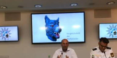 11-J&auml;hrige vergewaltigt: Wolfsmasken-T&auml;ter gesteht