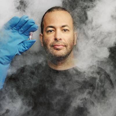 Felisa Wolfe-Simon, Wissenschaftlerin