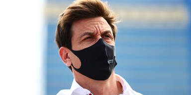 Toto Wolff