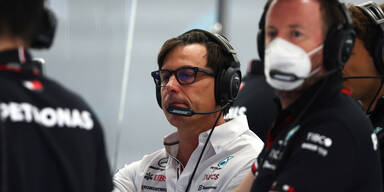 Toto Wolff