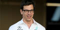 Toto Wolff