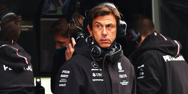 Mercedes hat Fahrer-Entscheidung getroffen