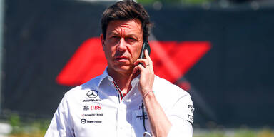 Toto Wolff