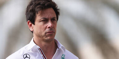 Toto Wolff