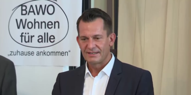 Wolfgang Mückstein