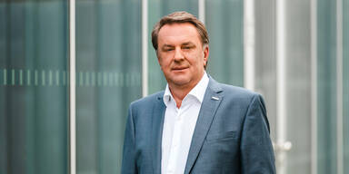 WKN&Ouml;-Pr&auml;sident Wolfgang Ecker