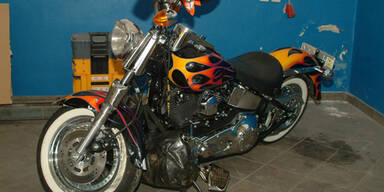 TV-Star Wolfgang Fierek wieder vor Gericht