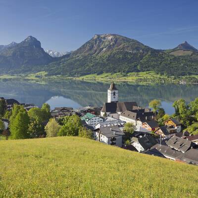 Mondsee