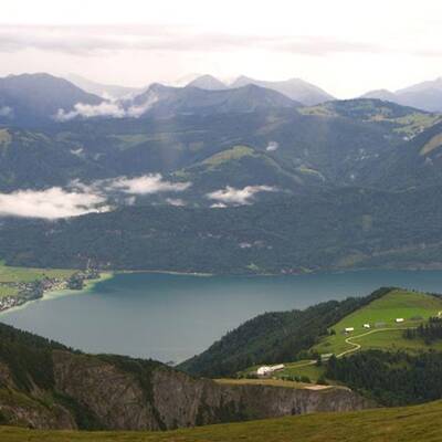 NÖ: Weitra im Waldviertel