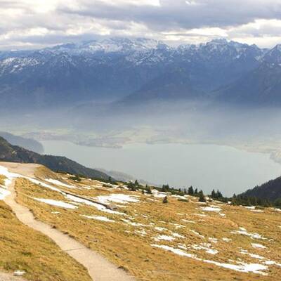 Auch in Graz verdichten sich die Wolken