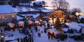 Die schönsten Adventmärkte Österreichs