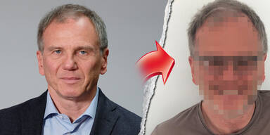 Nach Corona-Isolation: Armin Wolf &uuml;berrascht mit neuem Look