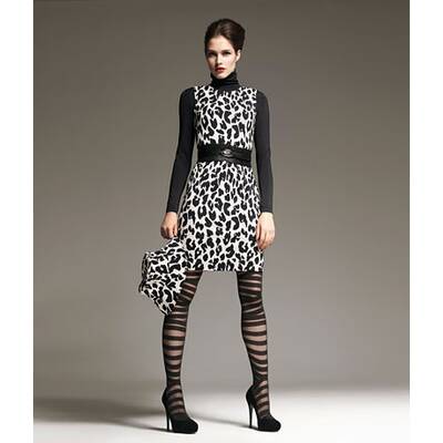 Das Beste vom Besten: Schwarz und Weiß