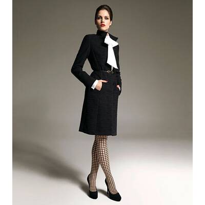 Das Beste vom Besten: Schwarz und Weiß