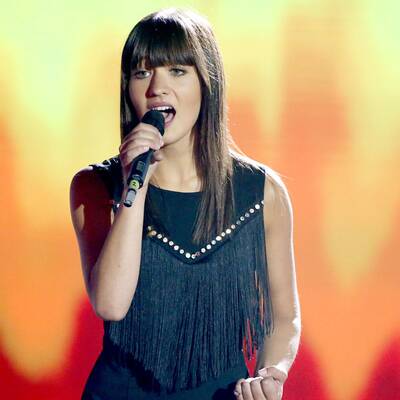 Große Chance: Die Finalisten