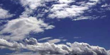 wolkenpanorama