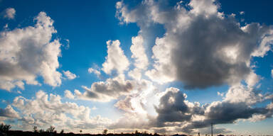 Wechselhaftes Wetter zum Schulstart