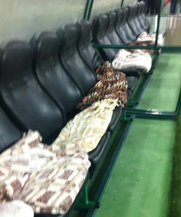 Unnötige Niederlage für Österreich