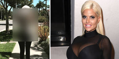 Sophia Wollersheim Vegas