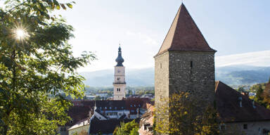 Dieser Bezirk hat eine Inzidenz von mehr als 2.000