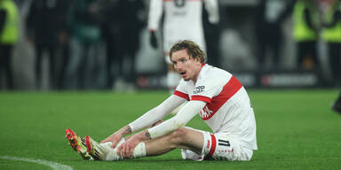 Supercup-Kracher: Woltemade-Poker &uuml;berschattet Titel-Fight