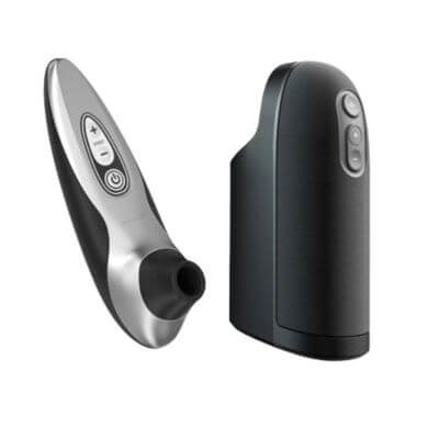 Die besten Womanizer Sextoys im Test: Highlights des Jahres 2023