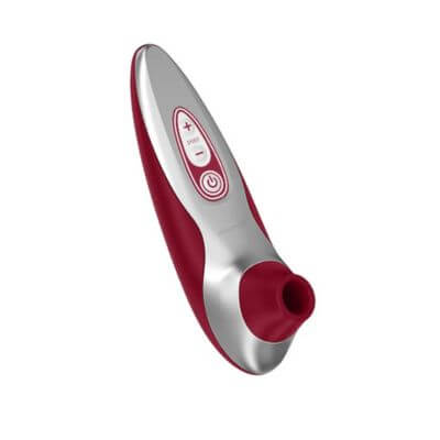 Die besten Womanizer Sextoys im Test: Highlights des Jahres 2023