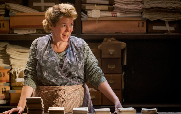 Wonka: Süßester Film des Jahres mit Dune-Star auf den Spuren von Johnny Depp