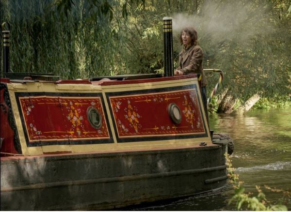 „Wonka“ als Weihnachts-Hit