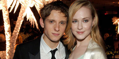 Evan Rachel Wood Jamie Bell