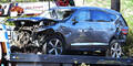 Horror-Crash: Muss Tiger Woods seine Karriere beenden?