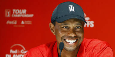 Das steckt hinter dem irren Woods-Comeback