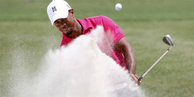 Tiger Woods