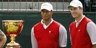 woods furyk